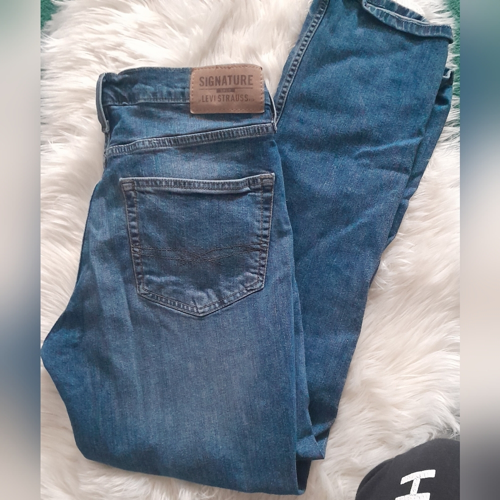 Mens Levi's